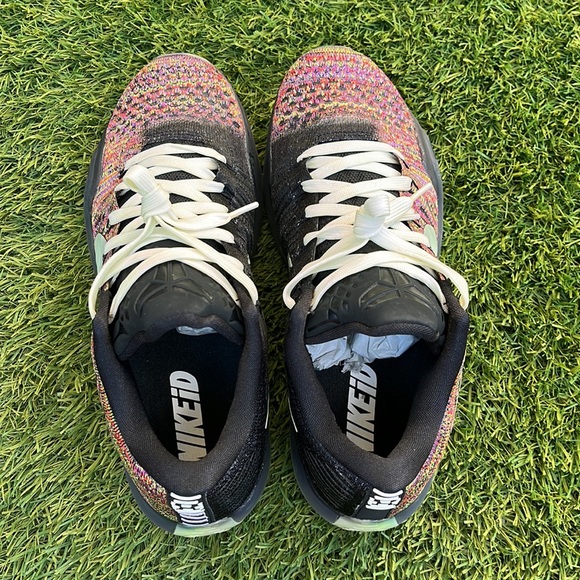 Nike Kobe 10 Elite ‘Mamba Day’ ID - Picture 4 of 5